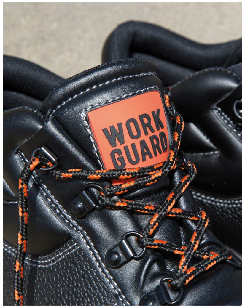 Safety Shoes