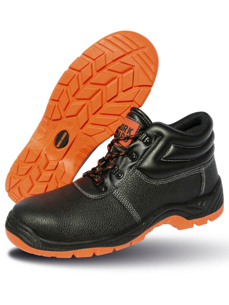 Safety Shoes