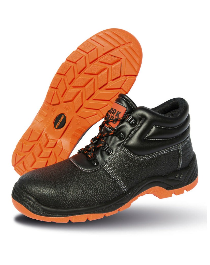Safety Shoes