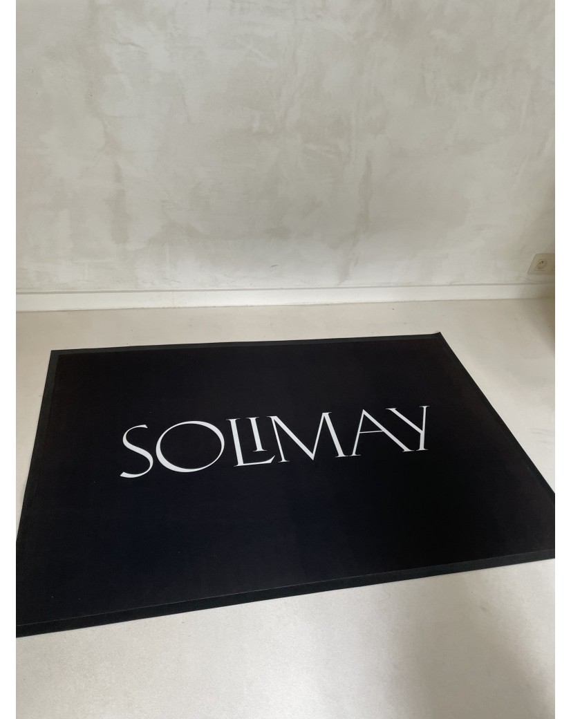 GEPERSONALISEERDE DEURMATTEN - L (80X120CM)