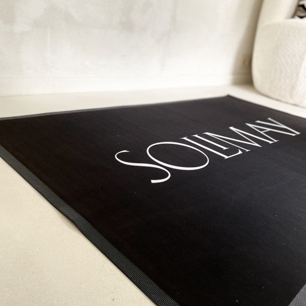 Paillasson personnalisé - M (60x80cm)