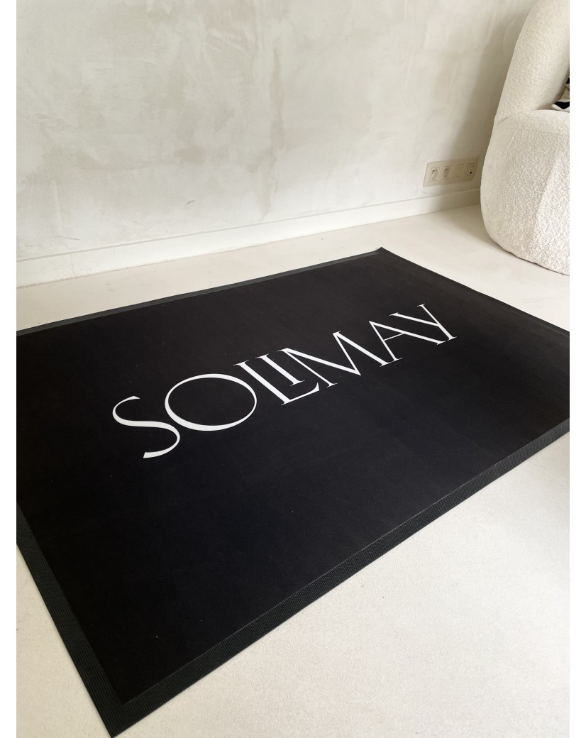 GEPERSONALISEERDE DEURMATTEN - S (60X80CM)