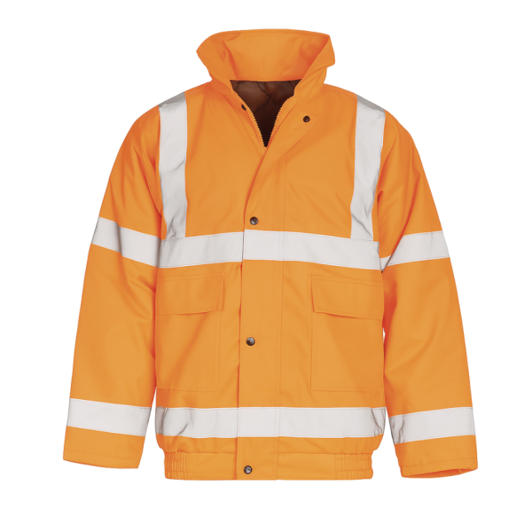 Warnschutzjacke Patrice