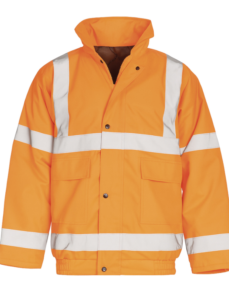Warnschutzjacke Patrice