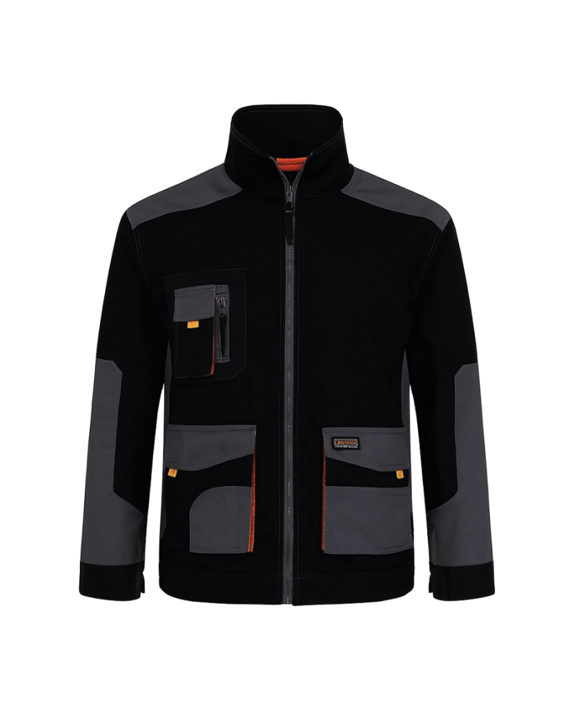 Jacket Noah