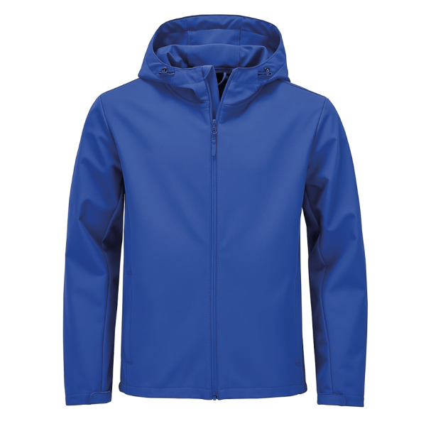 Softshelljacke Loïc