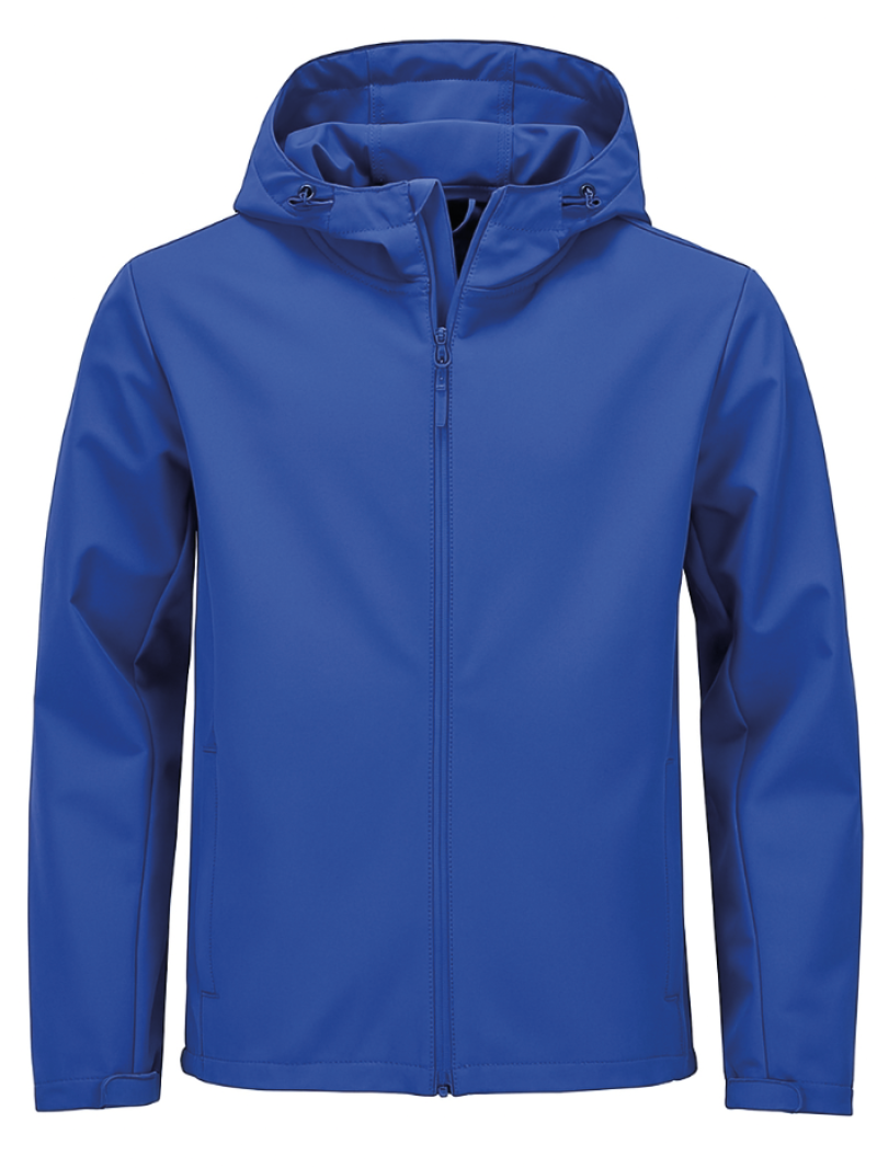 Softshelljacke Loïc