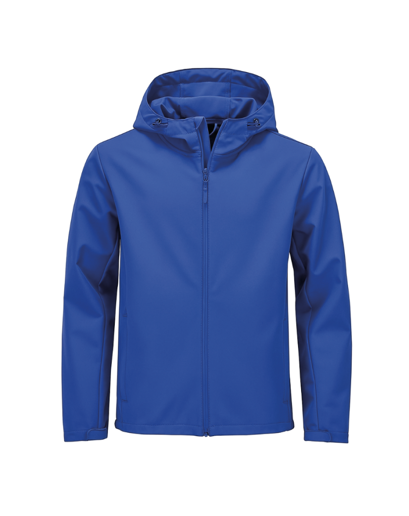 Softshelljacke Loïc