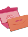 Cadeaubonhoes – 21,5x11 cm