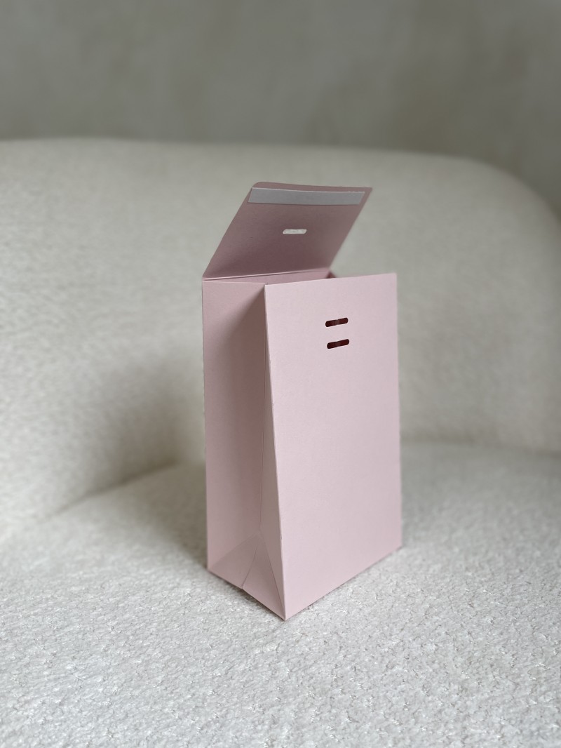 copy of Geschenktüte - PRESTIGE – KRAFT S (12x8x20cm)