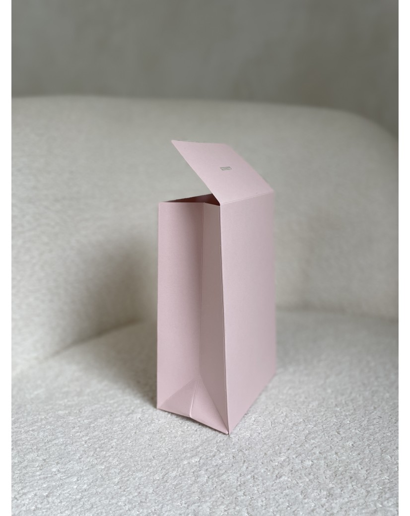 copy of Geschenktüte - PRESTIGE – KRAFT S (12x8x20cm)