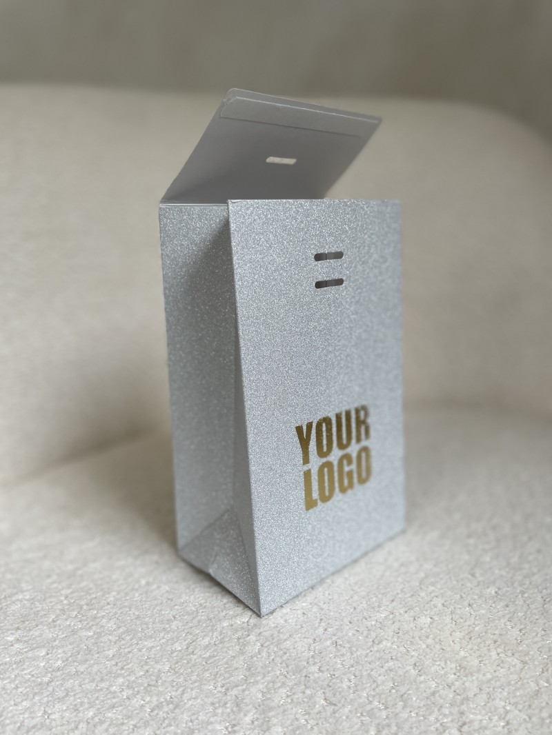 copy of BOLSA PRESTIGE – NEGRO S (12x8x20cm)