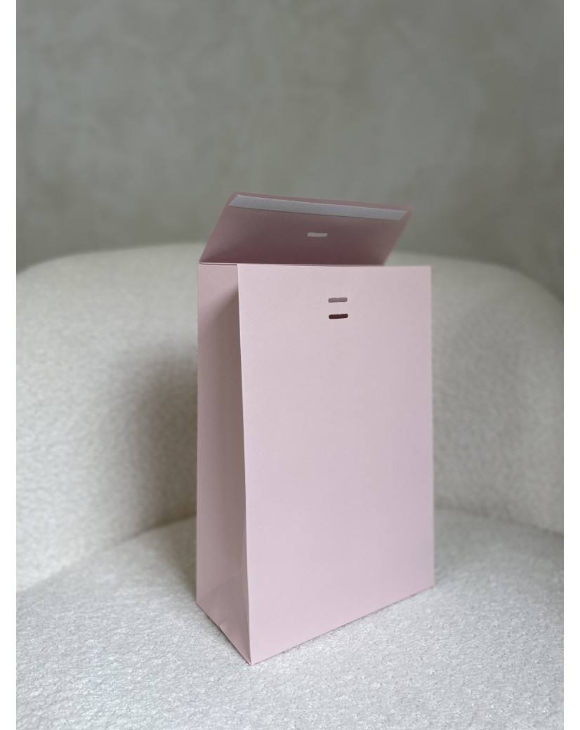 copy of PRESTIGE BAG – KRAFT M (20x10x30cm)