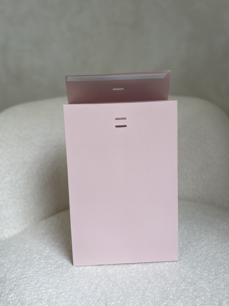 copy of Geschenktüte - PRESTIGE – KRAFT M (20x10x30cm)