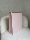 PRESTIGE-TASCHE ROSA – L (30x12x40 cm)