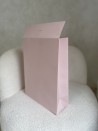 BOLSA PRESTIGE ROSA – L (30x12x40 cm)