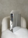 PRESTIGE-ZAK – Spiegel Zilver L (30x12x40cm)