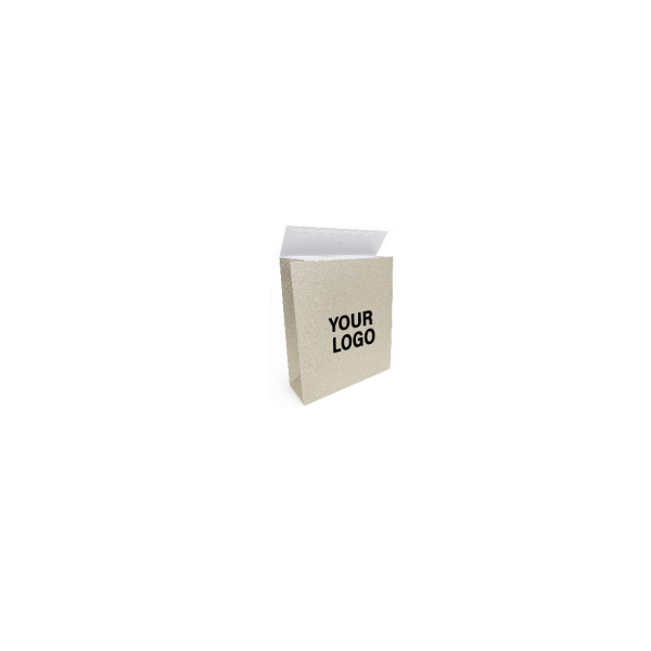 copy of PRESTIGE BAG – BLACK M (20x10x30cm)