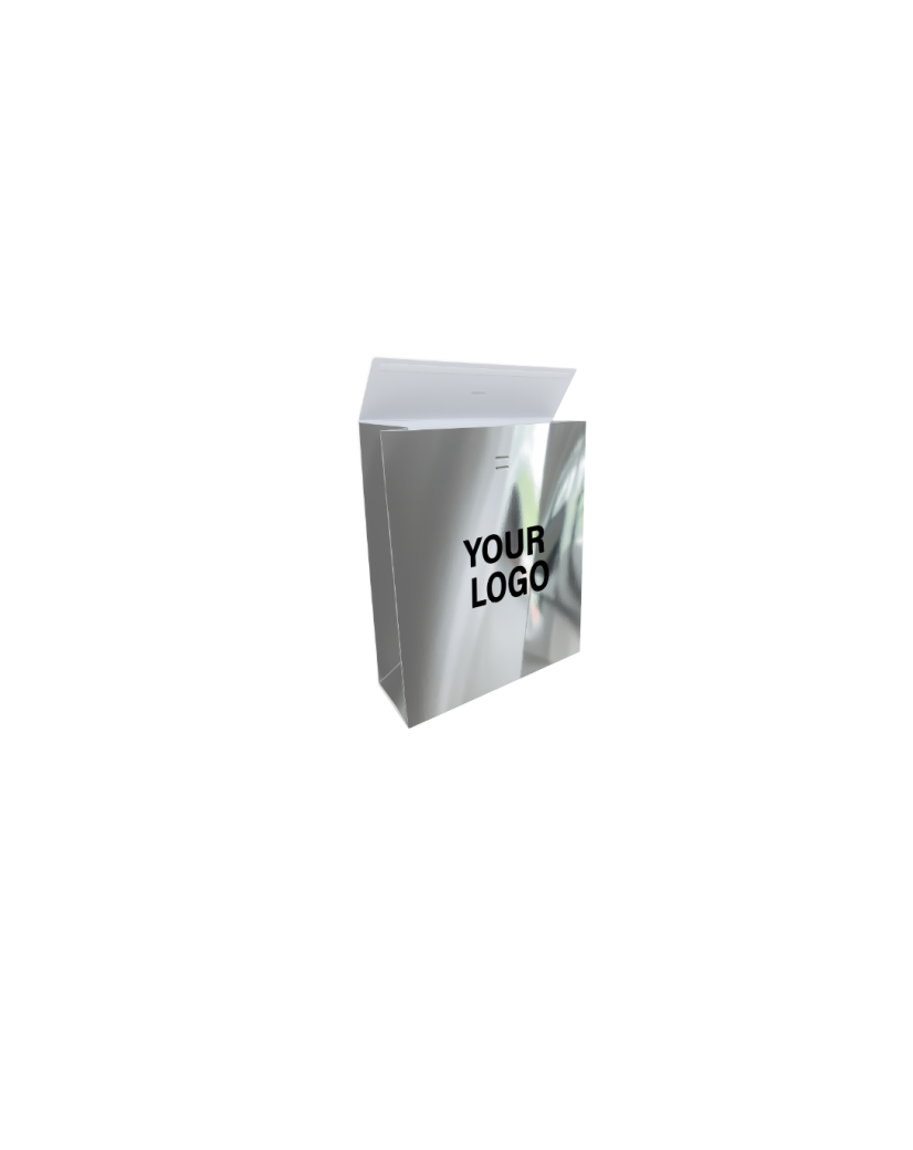 copy of BOLSA PRESTIGE – NEGRO L (30x12x40cm)