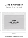 Bolso de mano Eshop