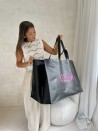 High-quality personalized reusable bags, inexpensive, fast