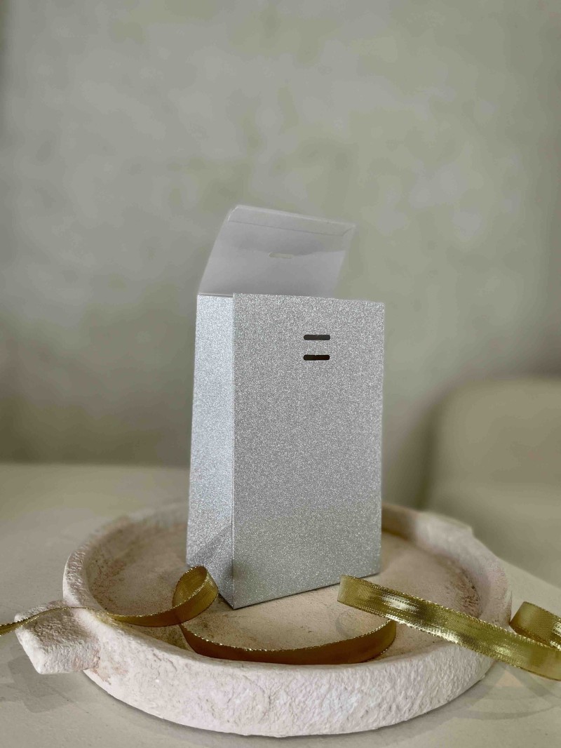 copy of Geschenktüte - PRESTIGE – SCHWARZ S (12x8x20cm)