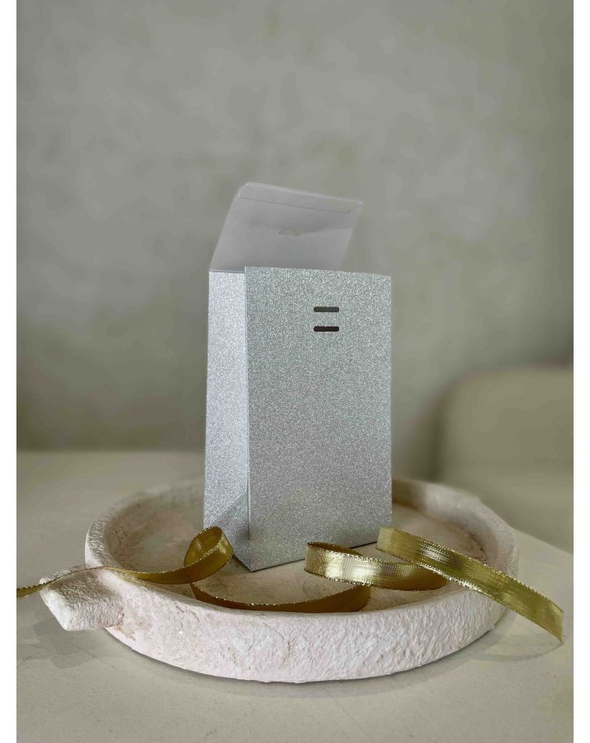 copy of Geschenktüte - PRESTIGE – SCHWARZ S (12x8x20cm)