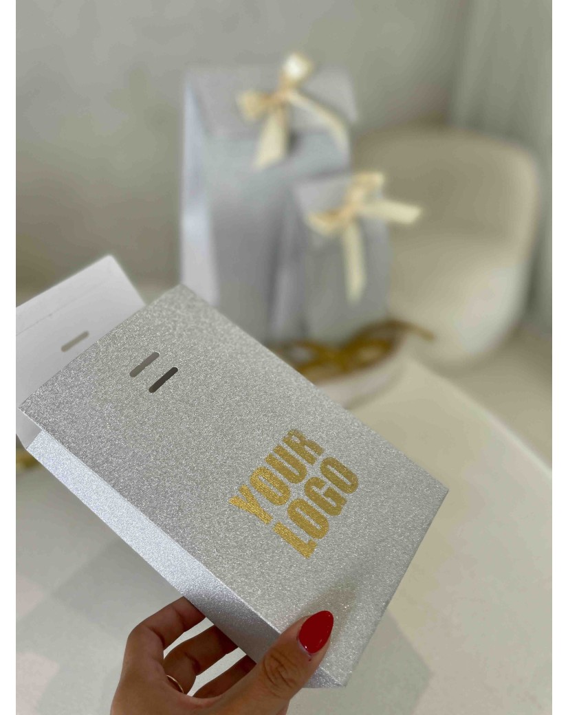 copy of BOLSA PRESTIGE – NEGRO S (12x8x20cm)
