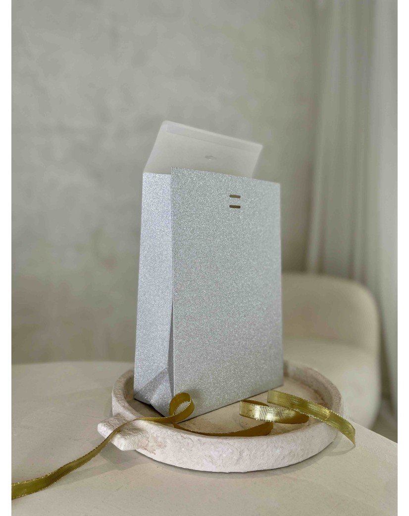 copy of BOLSA PRESTIGE – NEGRO M (20x10x30cm)