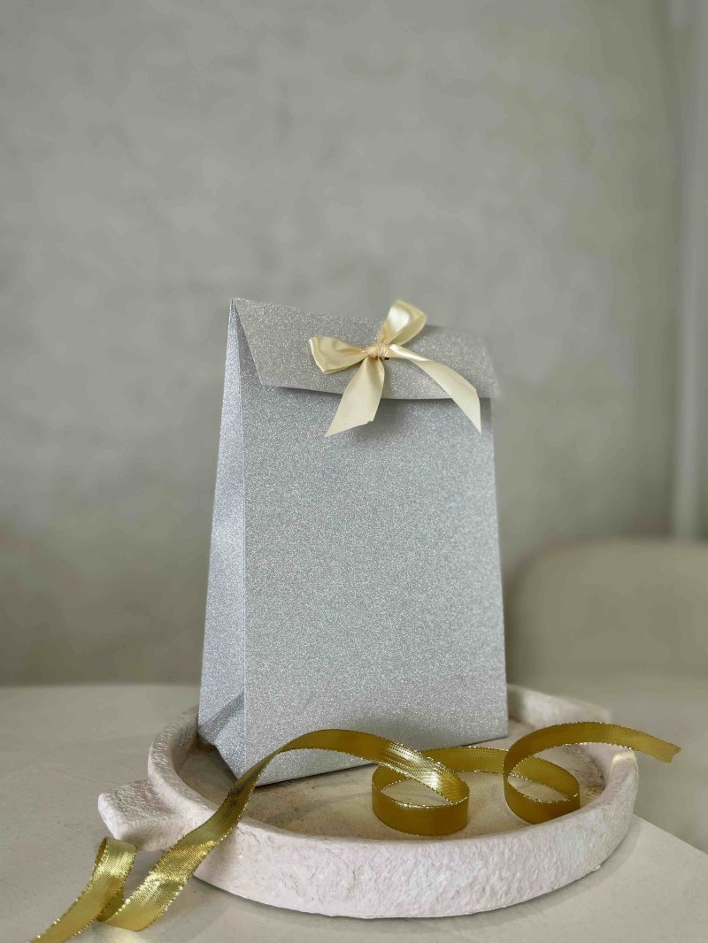 copy of BOLSA PRESTIGE – NEGRO M (20x10x30cm)
