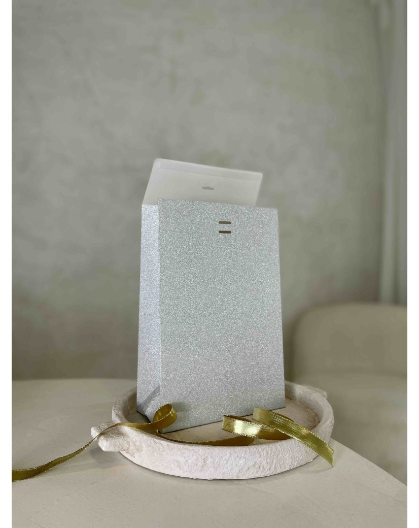 copy of BOLSA PRESTIGE – NEGRO M (20x10x30cm)