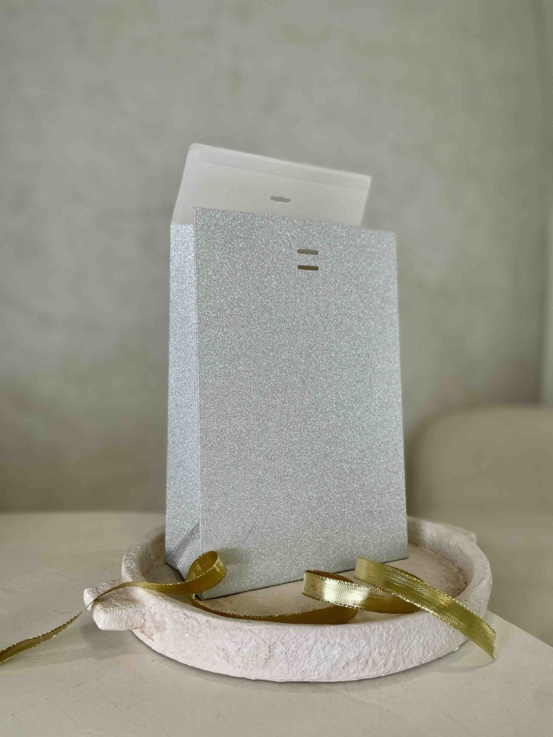 copy of BOLSA PRESTIGE – NEGRO M (20x10x30cm)