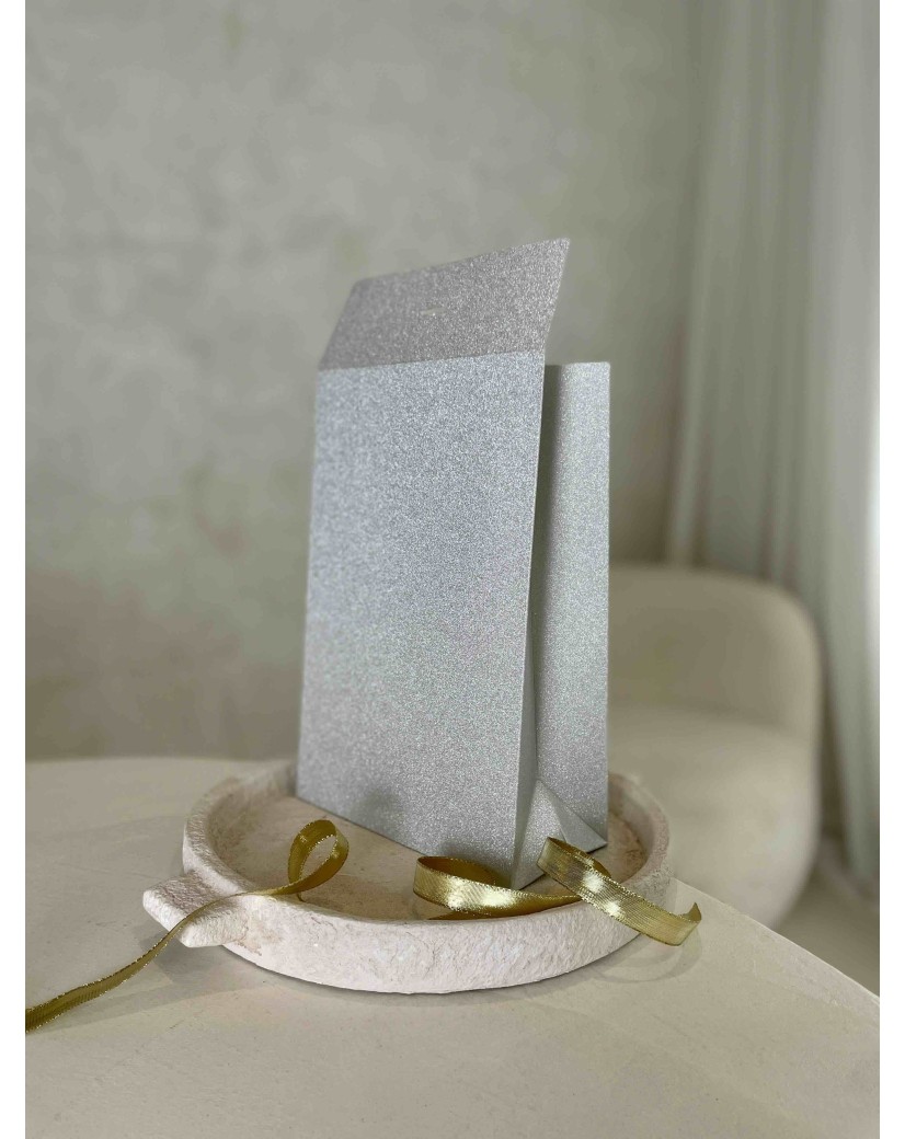 copy of BOLSA PRESTIGE – NEGRO M (20x10x30cm)