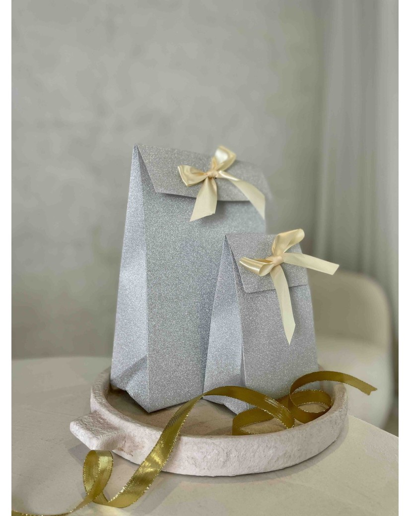 copy of BOLSA PRESTIGE – NEGRO M (20x10x30cm)