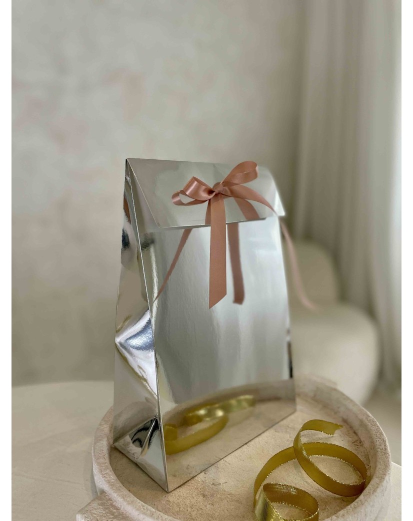 copy of BOLSA PRESTIGE – NEGRO M (20x10x30cm)
