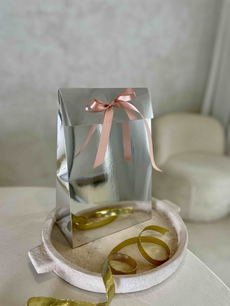 copy of BOLSA PRESTIGE – NEGRO M (20x10x30cm)