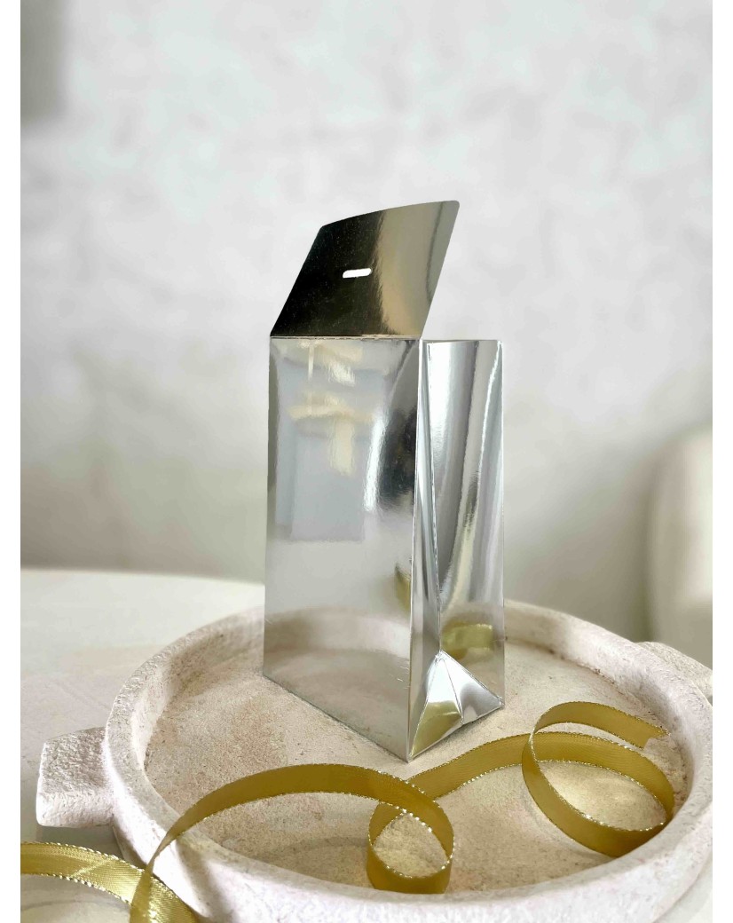 copy of Geschenktüte - PRESTIGE – SCHWARZ S (12x8x20cm)
