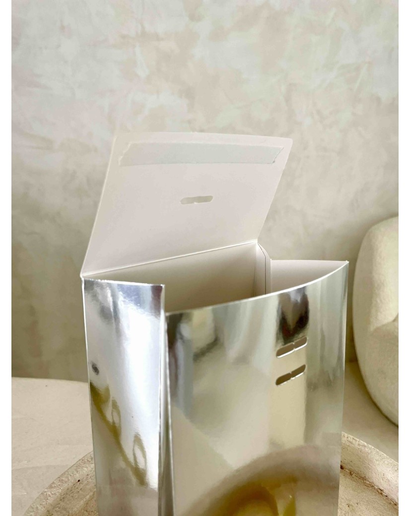 copy of Geschenktüte - PRESTIGE – SCHWARZ S (12x8x20cm)