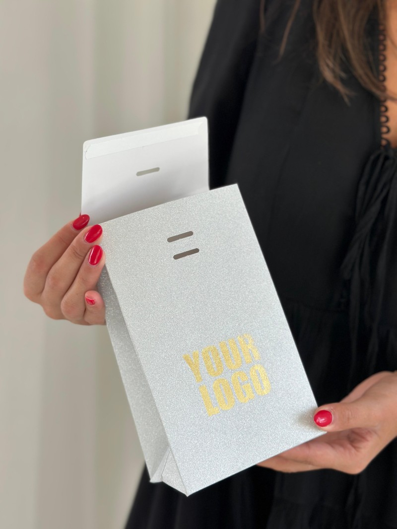 copy of BOLSA PRESTIGE – NEGRO S (12x8x20cm)