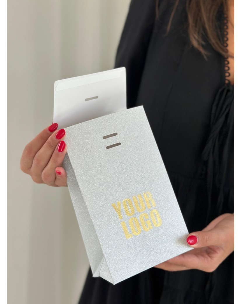 copy of BOLSA PRESTIGE – NEGRO S (12x8x20cm)