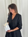 Moonpack pochette prestige - Noir S