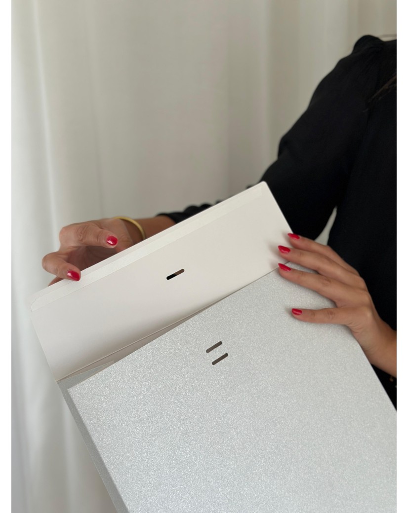 copy of BOLSA PRESTIGE – NEGRO L (30x12x40cm)