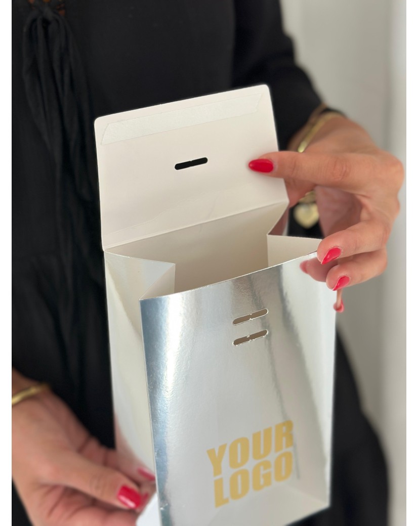 copy of BOLSA PRESTIGE – NEGRO S (12x8x20cm)