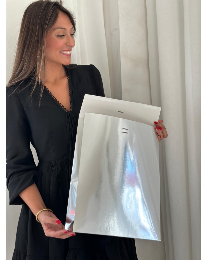 copy of BOLSA PRESTIGE – NEGRO L (30x12x40cm)