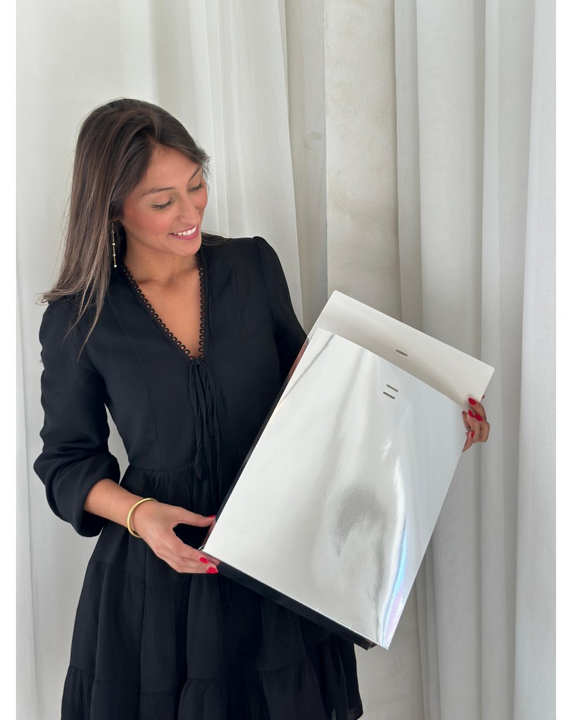 copy of BOLSA PRESTIGE – NEGRO L (30x12x40cm)