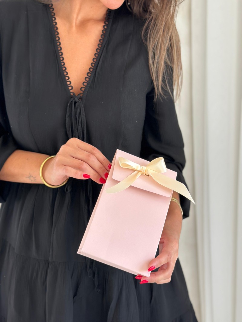 Chronopack pochette prestige - Kraft S