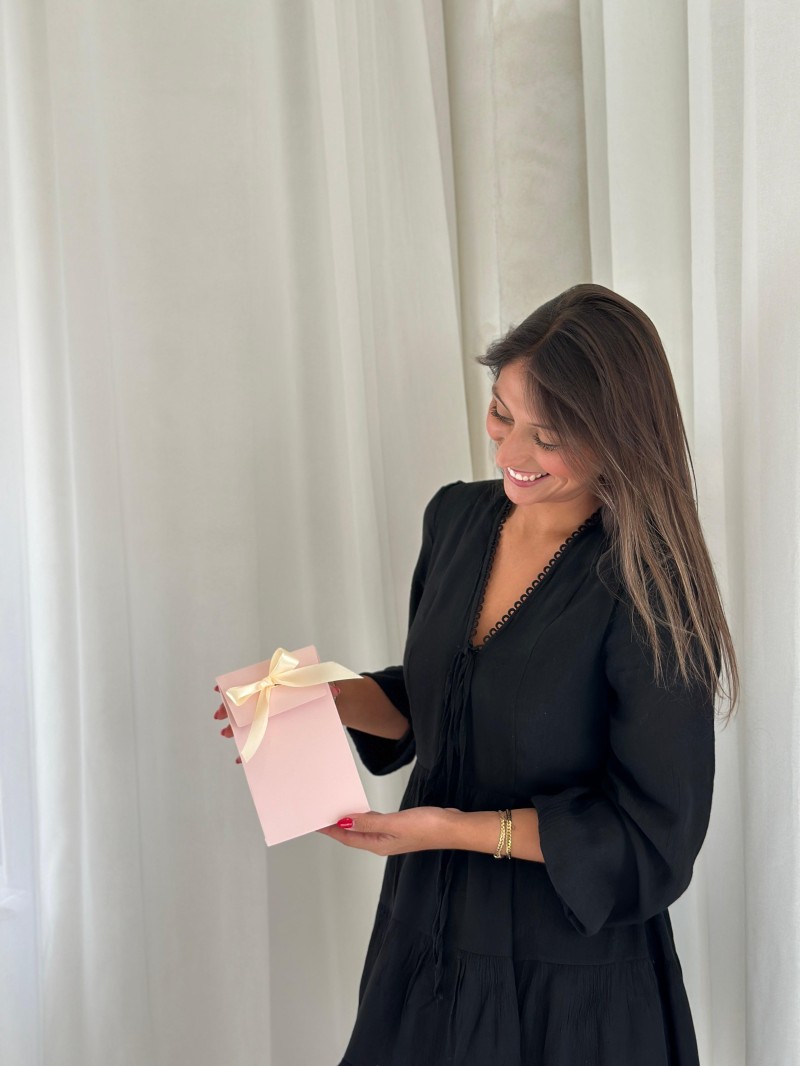 copy of Geschenktüte - PRESTIGE – KRAFT S (12x8x20cm)