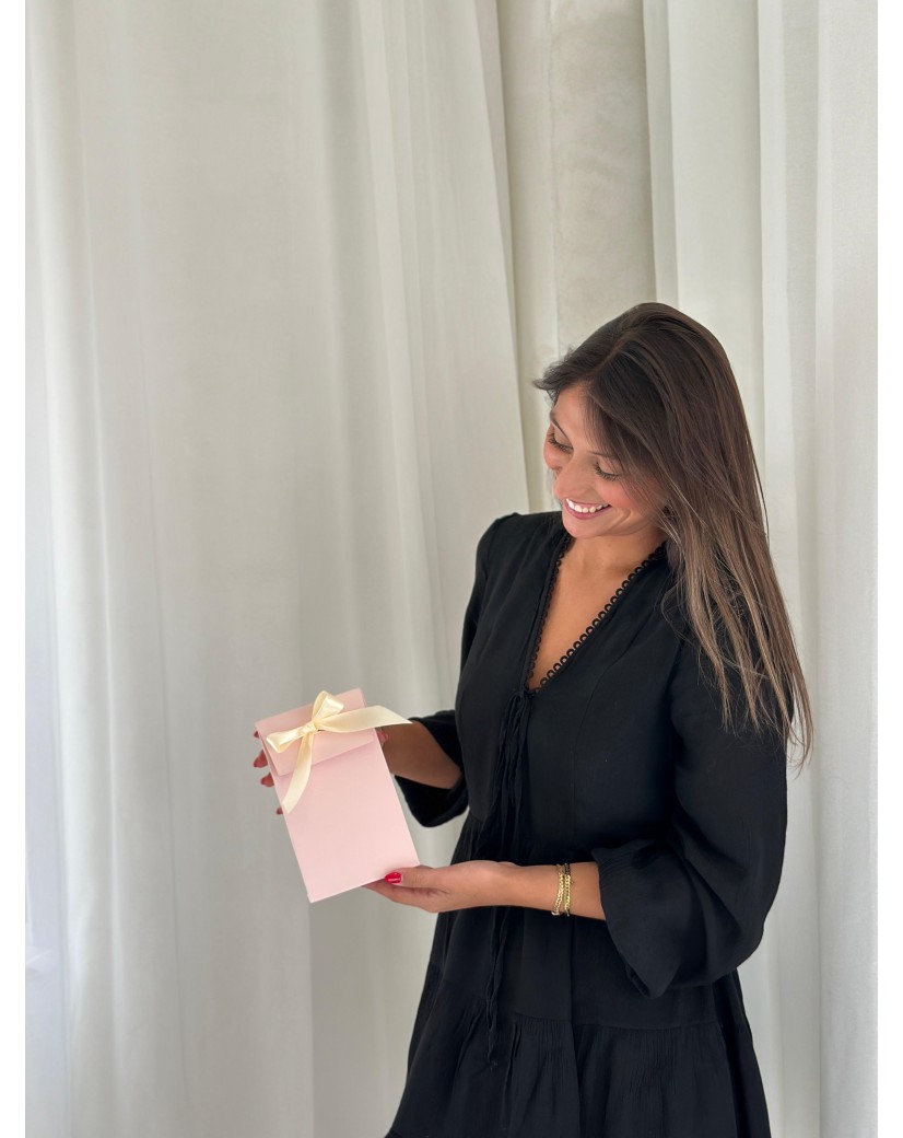 copy of Geschenktüte - PRESTIGE – KRAFT S (12x8x20cm)