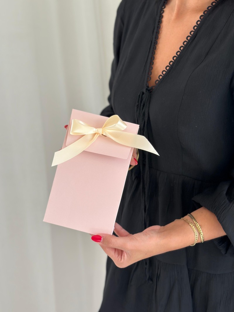 copy of Geschenktüte - PRESTIGE – KRAFT S (12x8x20cm)