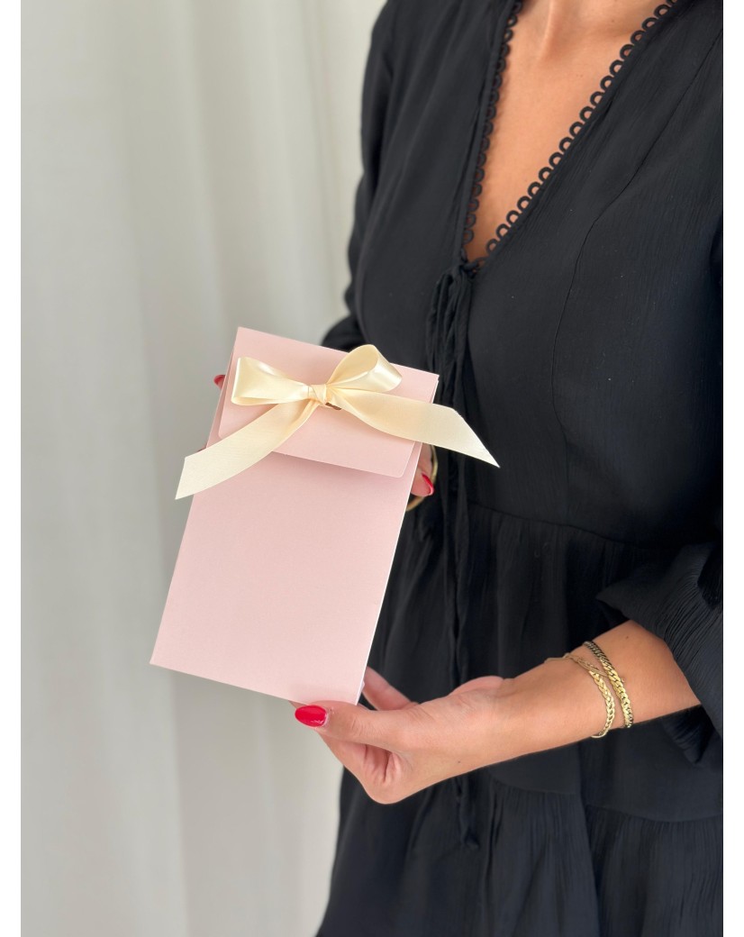 copy of Geschenktüte - PRESTIGE – KRAFT S (12x8x20cm)